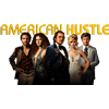 The Hollywood film American Hustle