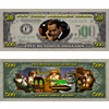 Standard "Funny Money"